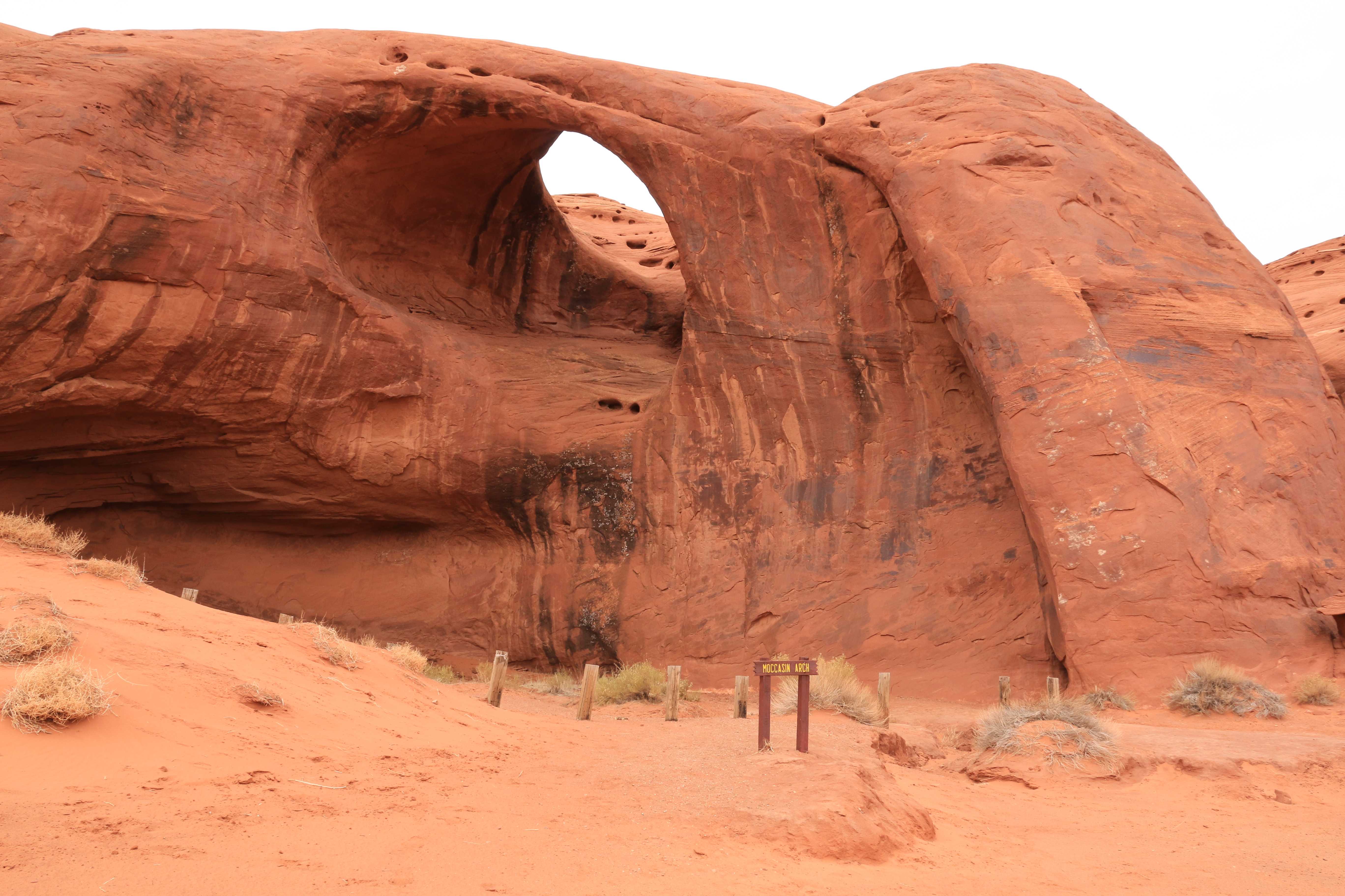 Monument Valley